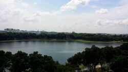 Waterfront Gold (D16), Condominium #555770741